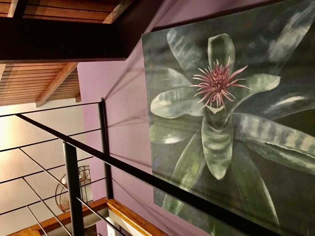 Recanto Andorinhas Inn Parati
